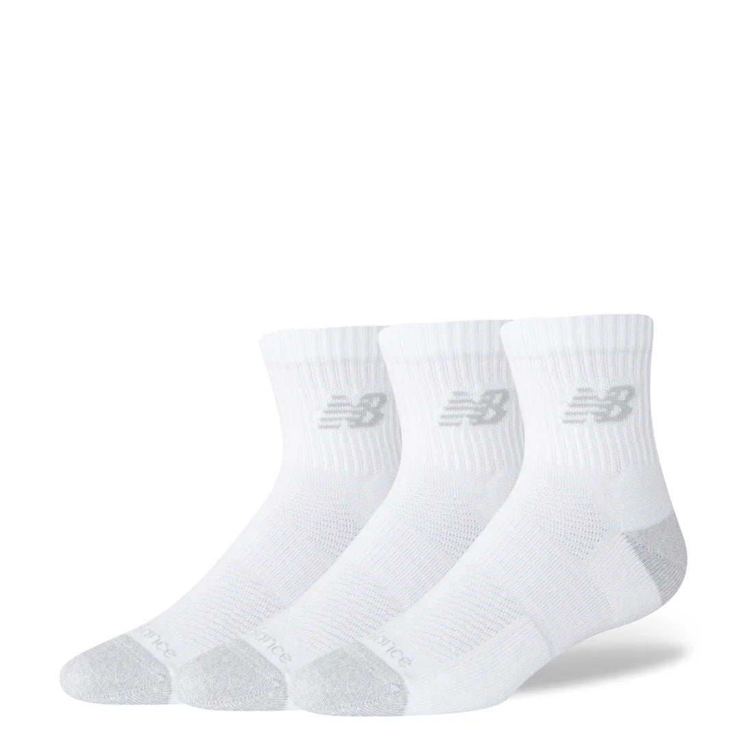 ๐ Premium Comfort Socks โ 3 Pack