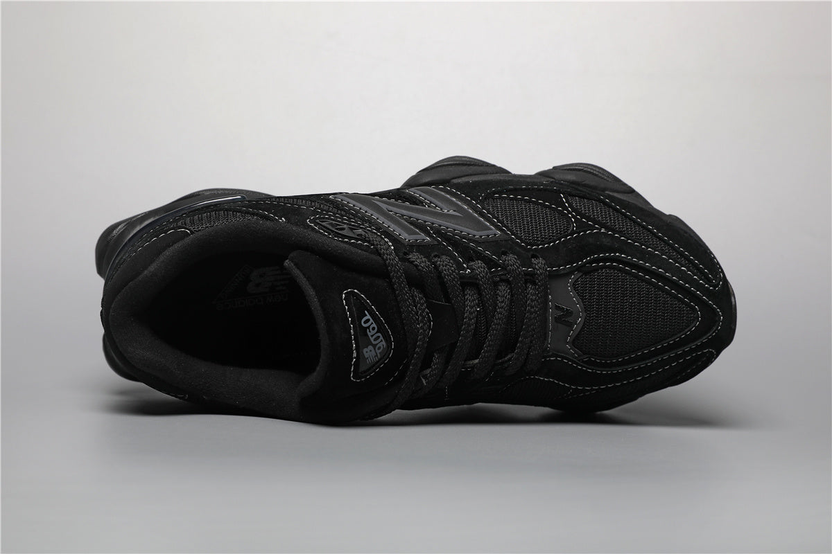 New Balance 9060 "Black / Phantom / Magnet"