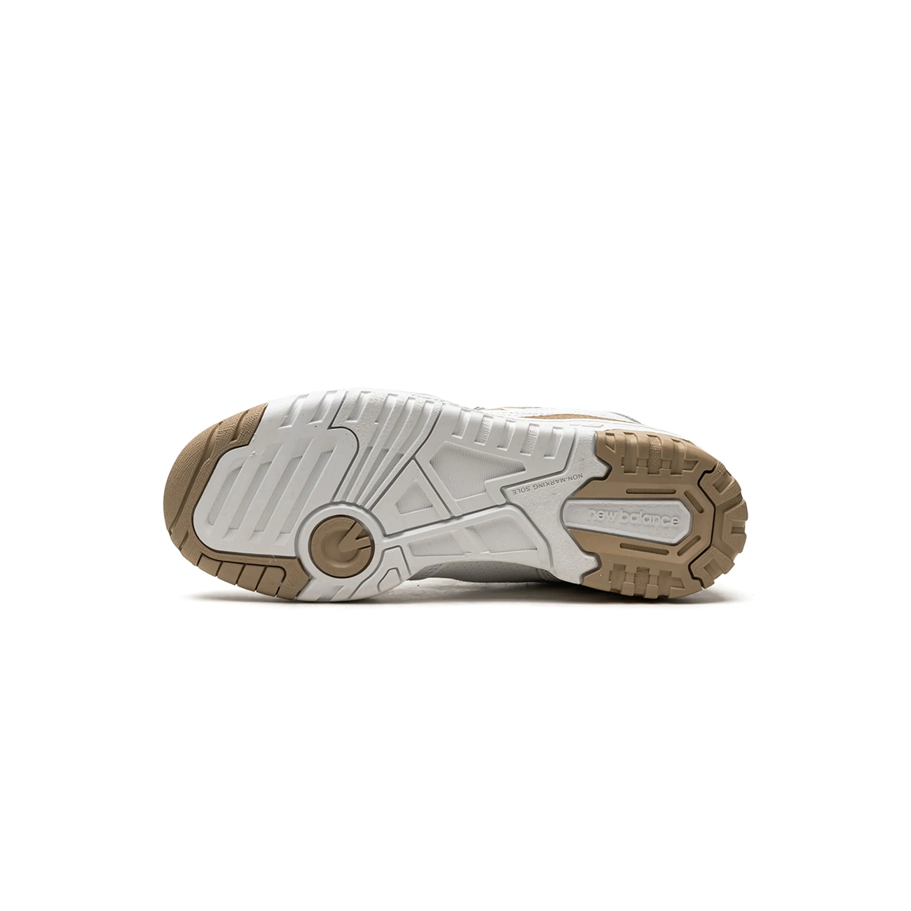 New Balance 550 - Original Edition