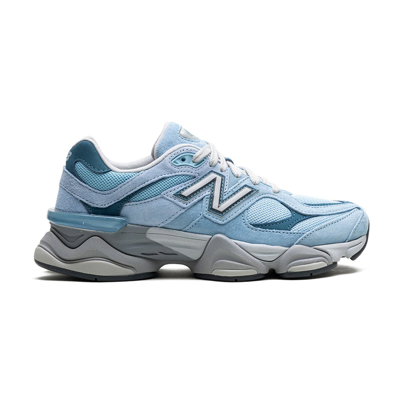 New Balance 9060 "Chrome Blue"