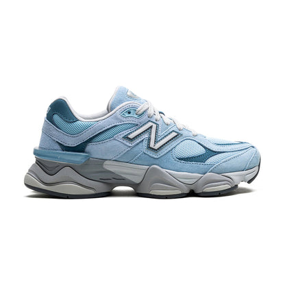 New Balance 9060 "Chrome Blue"