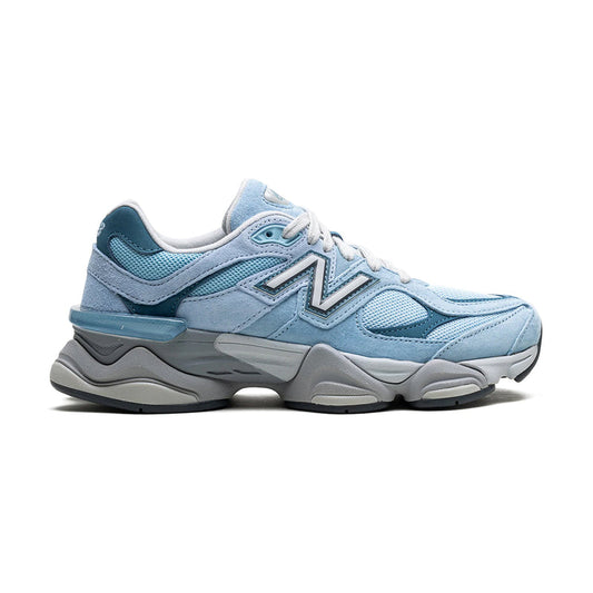 New Balance 9060 "Chrome Blue"