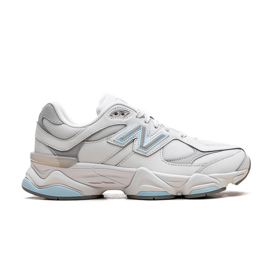 New Balance 9060 GS "Reflection Quarry Blue"
