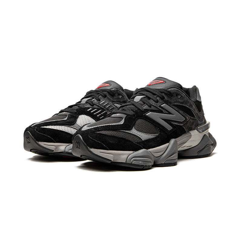 New Balance 9060 – Black/Castlerock