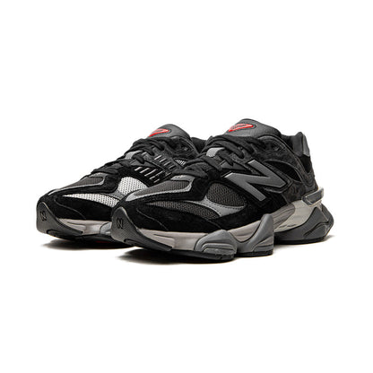 New Balance 9060 – Black/Castlerock