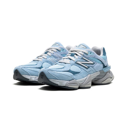 New Balance 9060 "Chrome Blue"