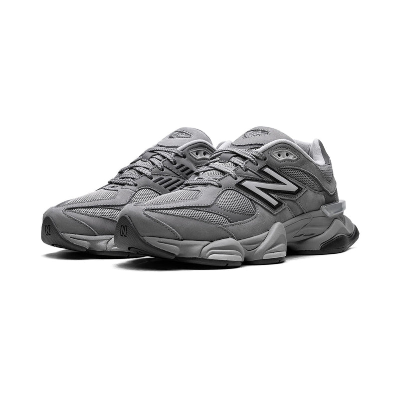 New Balance 9060 – Shadow Grey
