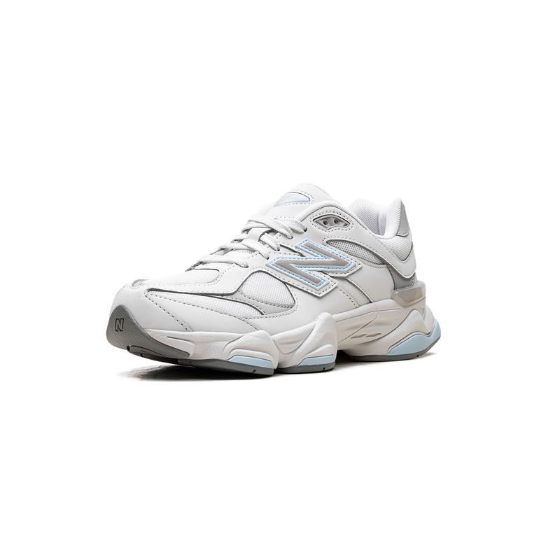 New Balance 9060 GS "Reflection Quarry Blue"