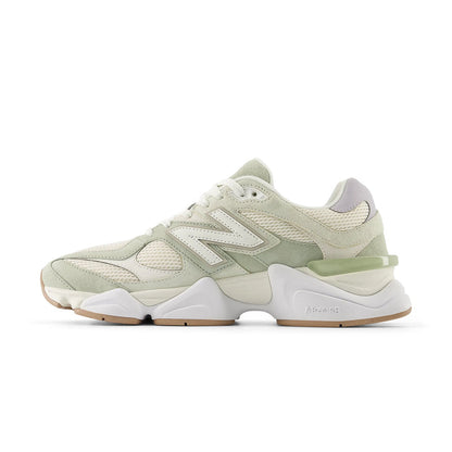 9060 "Garter Snake / Pearl Grey"