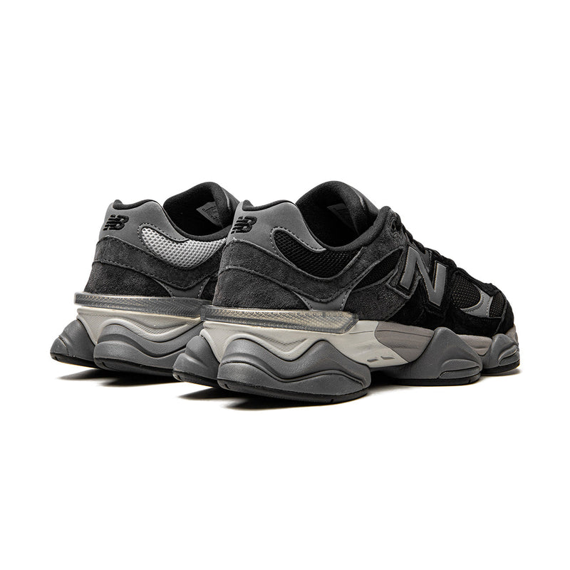 New Balance 9060 – Black/Castlerock
