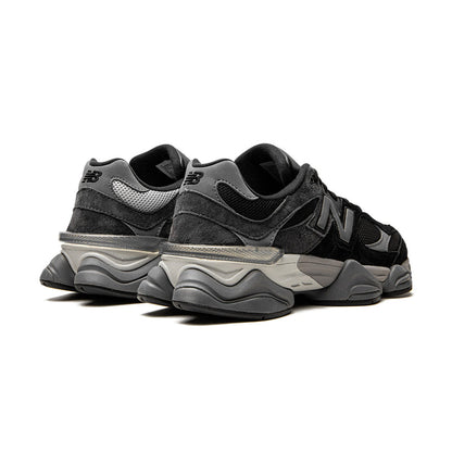 New Balance 9060 – Black/Castlerock