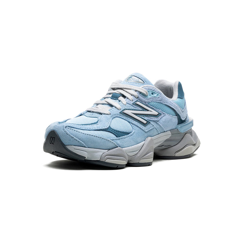 New Balance 9060 "Chrome Blue"