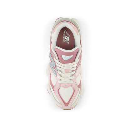 New Balance 9060 – Rose Pink Ultra Comfort Sneakers