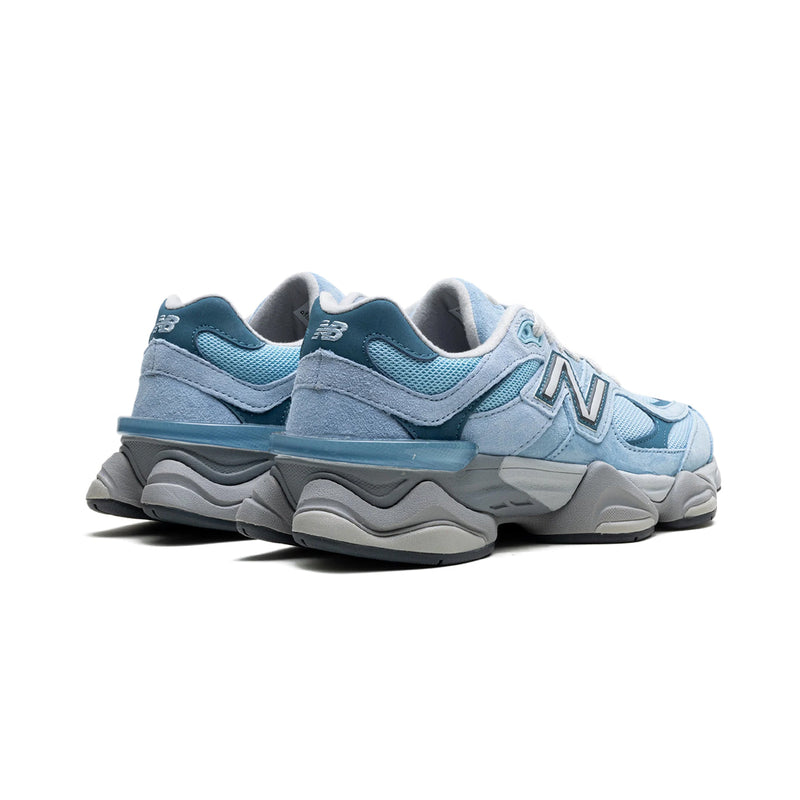 New Balance 9060 "Chrome Blue"