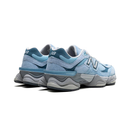 New Balance 9060 "Chrome Blue"