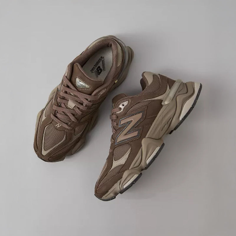 New Balance 9060 – Cortado