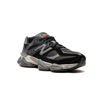 New Balance 9060 – Black/Castlerock