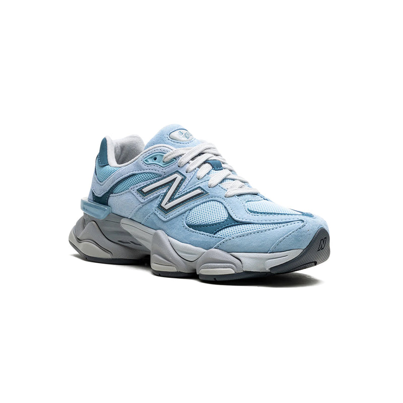 New Balance 9060 "Chrome Blue"