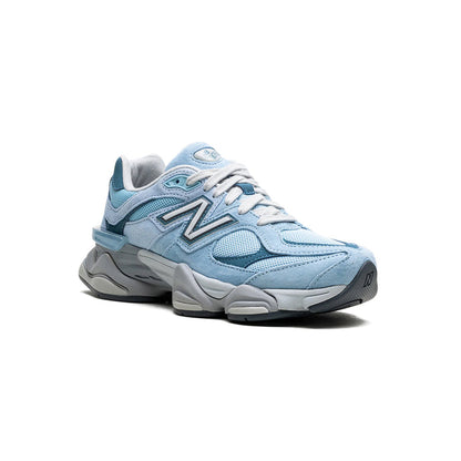 New Balance 9060 "Chrome Blue"