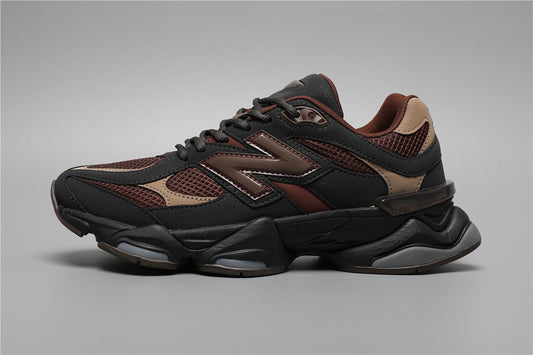 New Balance 9060 "Phantom / Rich Oak"