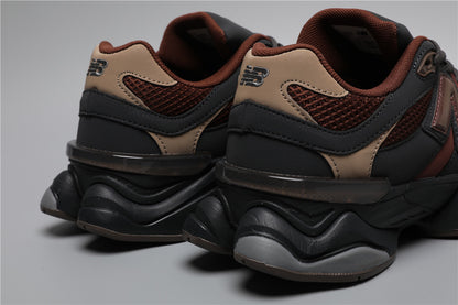 New Balance 9060 "Phantom / Rich Oak"