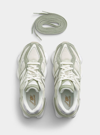 9060 "Garter Snake / Pearl Grey"