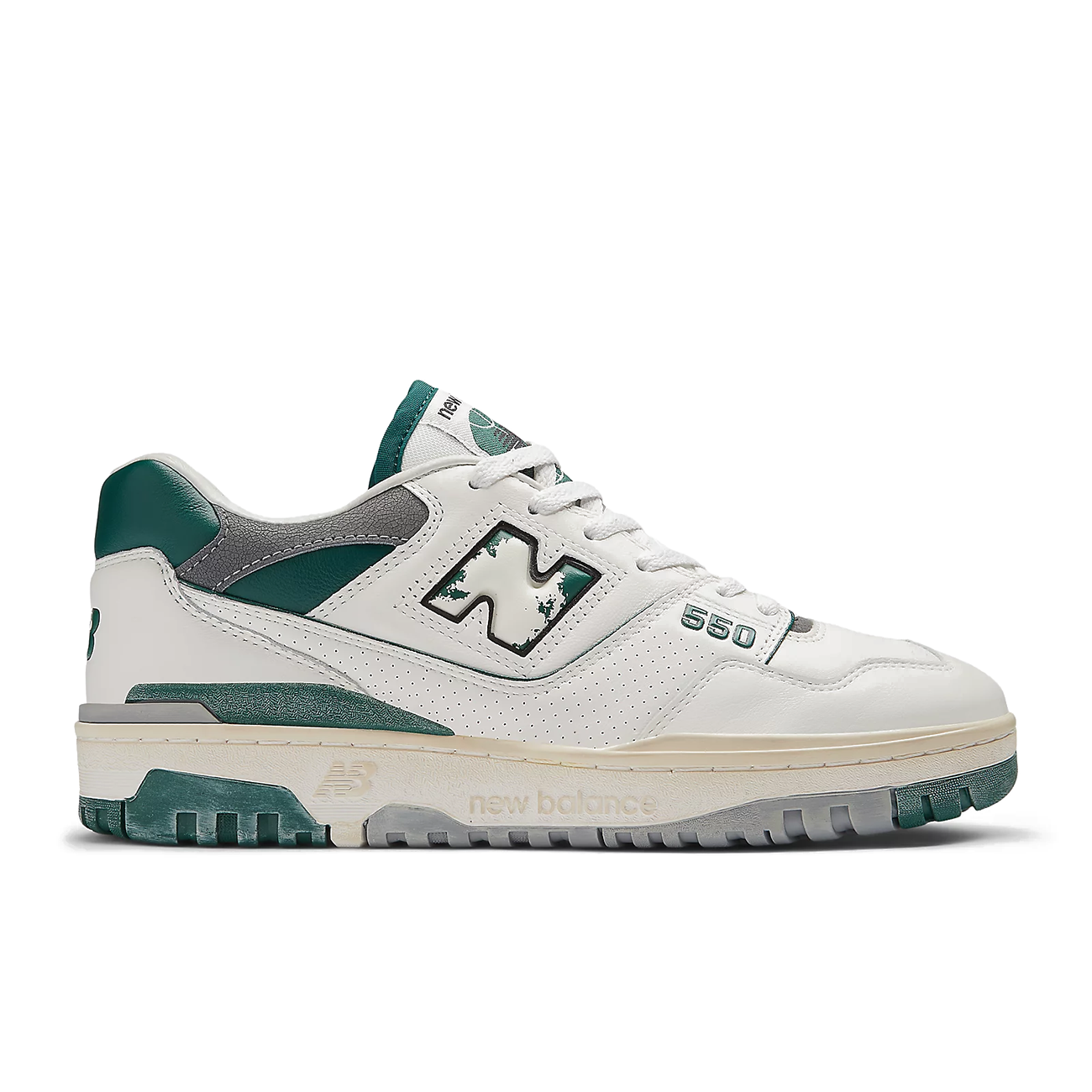 New Balance 550 - Original Edition