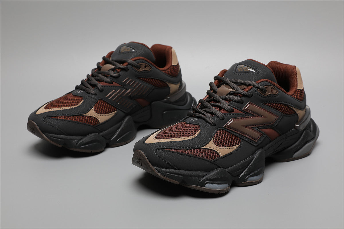 New Balance 9060 "Phantom / Rich Oak"