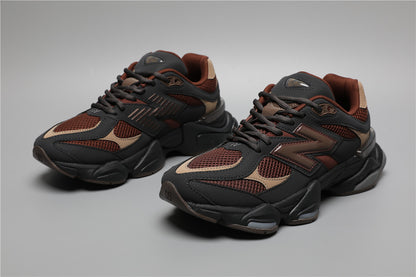 New Balance 9060 "Phantom / Rich Oak"