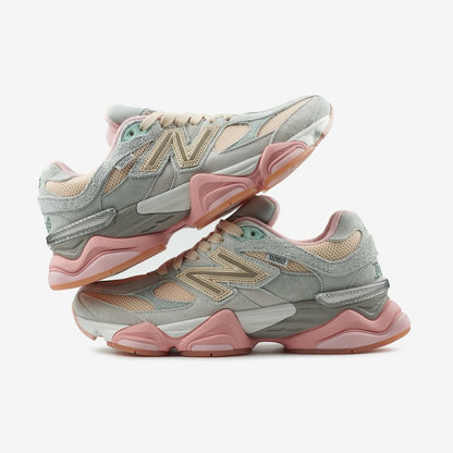 New Balance 9060 – Baby Shower Blue | Joe Freshgoods Limited Edition