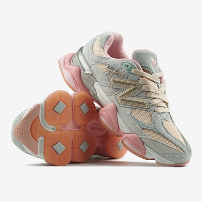 New Balance 9060 – Baby Shower Blue | Joe Freshgoods Limited Edition