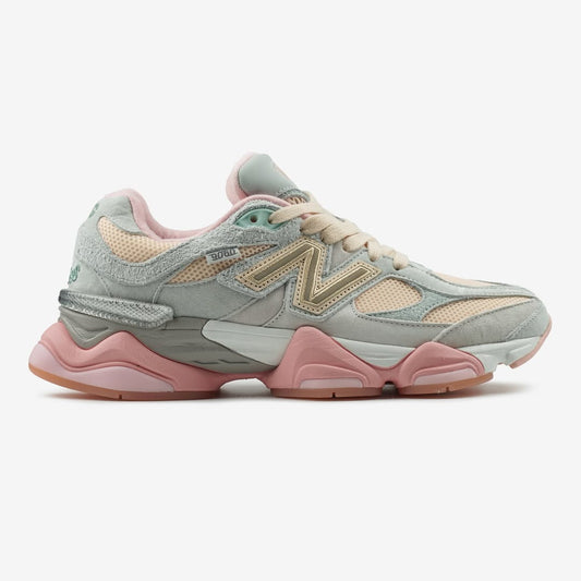 New Balance 9060 – Baby Shower Blue | Joe Freshgoods Limited Edition