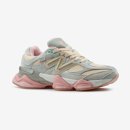New Balance 9060 – Baby Shower Blue | Joe Freshgoods Limited Edition