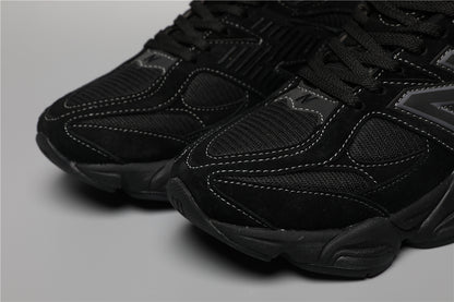 New Balance 9060 "Black / Phantom / Magnet"