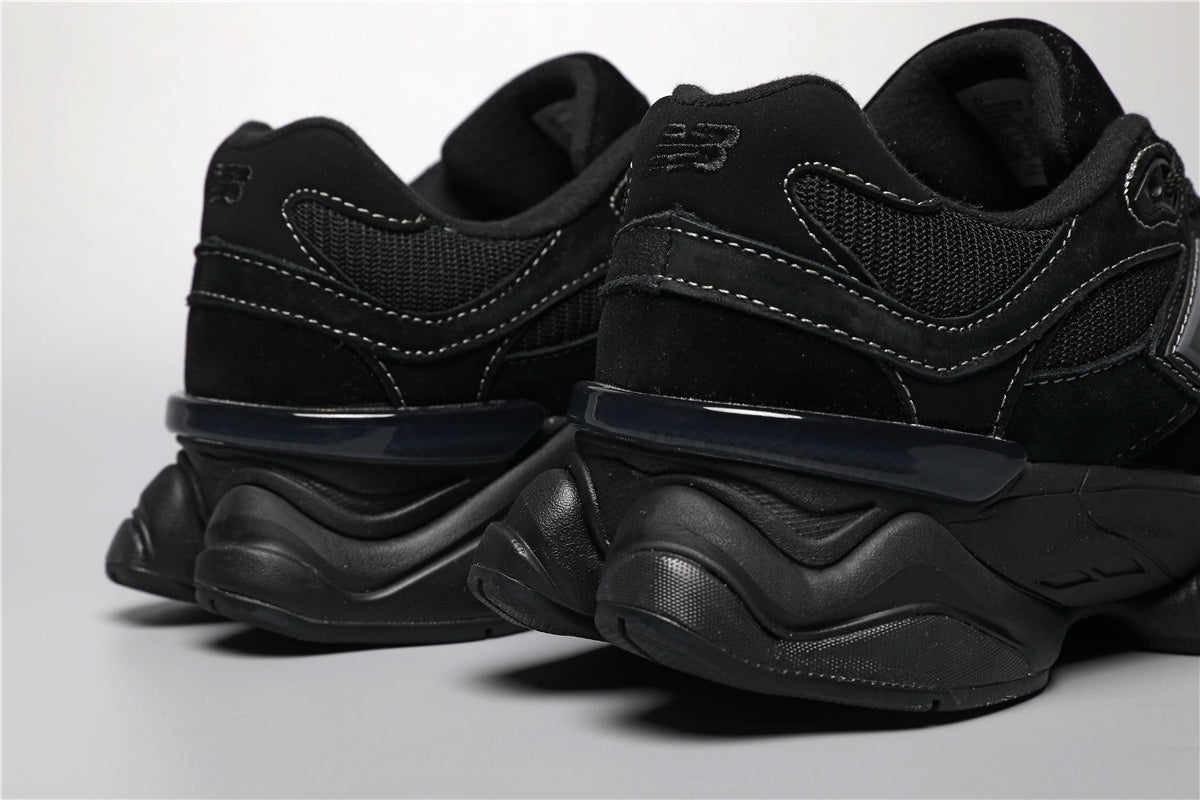 New Balance 9060 "Black / Phantom / Magnet"