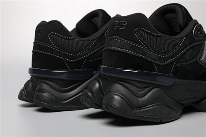 New Balance 9060 "Black / Phantom / Magnet"