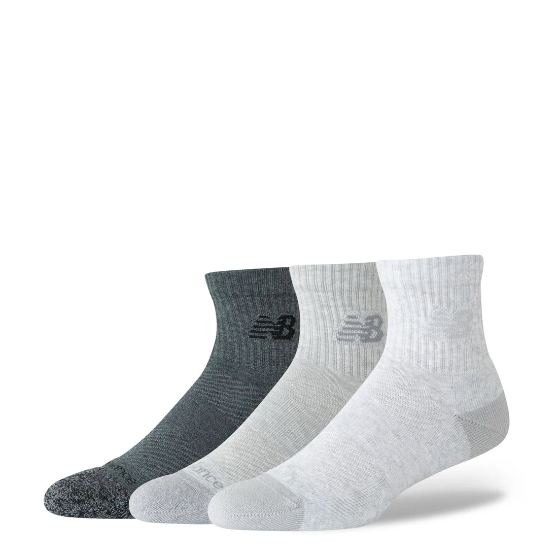 👉 Premium Comfort Socks – 3 Pack