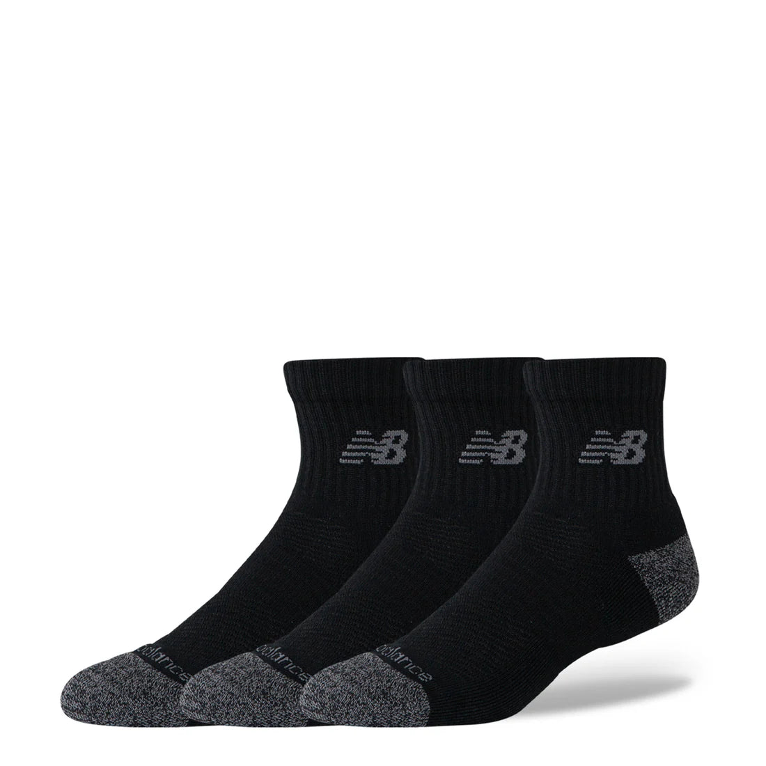 👉 Premium Comfort Socks – 3 Pack