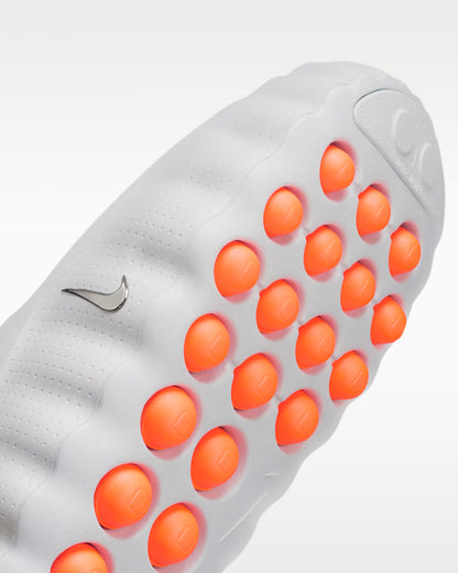 Ultra Comfort Recovery Slides – Massage Cushion Technology