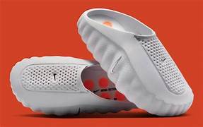 Ultra Comfort Recovery Slides – Massage Cushion Technology