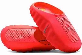Ultra Comfort Recovery Slides – Massage Cushion Technology
