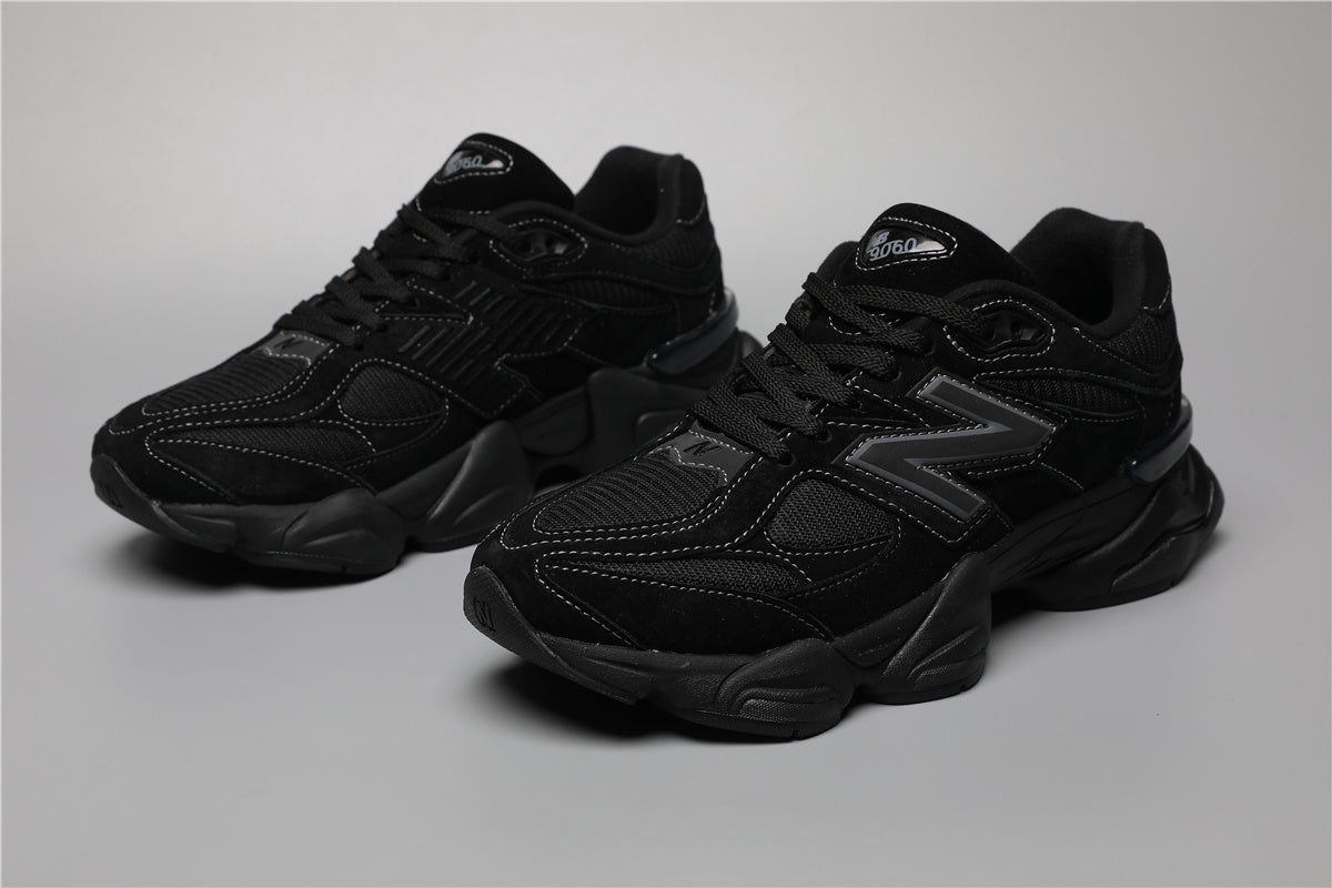 New Balance 9060 "Black / Phantom / Magnet"