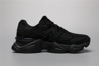 New Balance 9060 "Black / Phantom / Magnet"