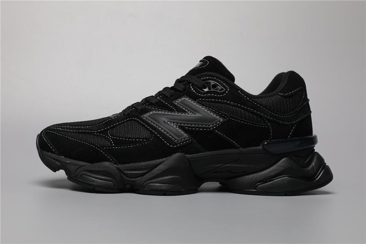 New Balance 9060 "Black / Phantom / Magnet"