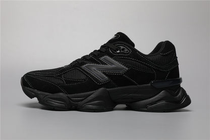 New Balance 9060 "Black / Phantom / Magnet"