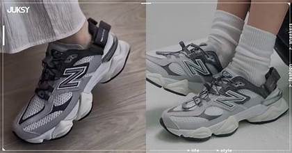 New Balance 9060 "Summer"