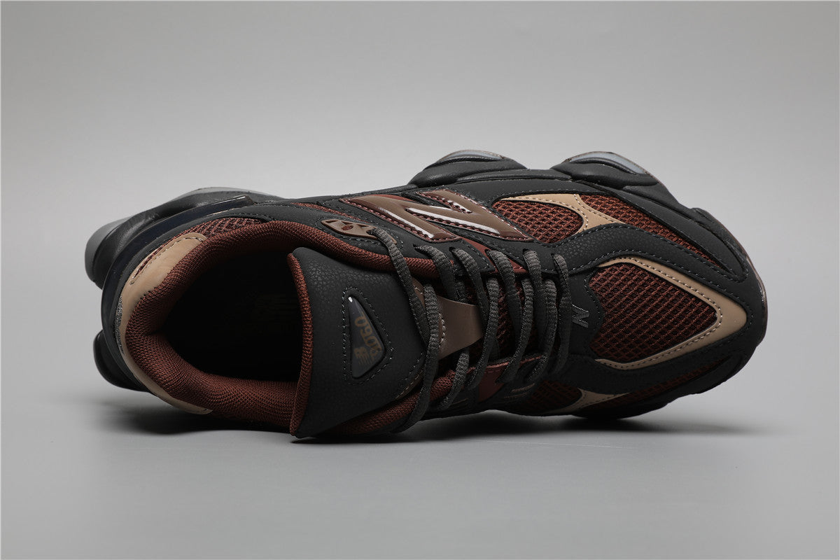 New Balance 9060 "Phantom / Rich Oak"