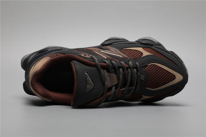 New Balance 9060 "Phantom / Rich Oak"