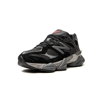 New Balance 9060 – Black/Castlerock
